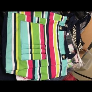 Thirty one tote